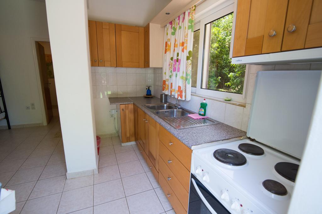 Rooms Nancy Agios Andreas  Room photo